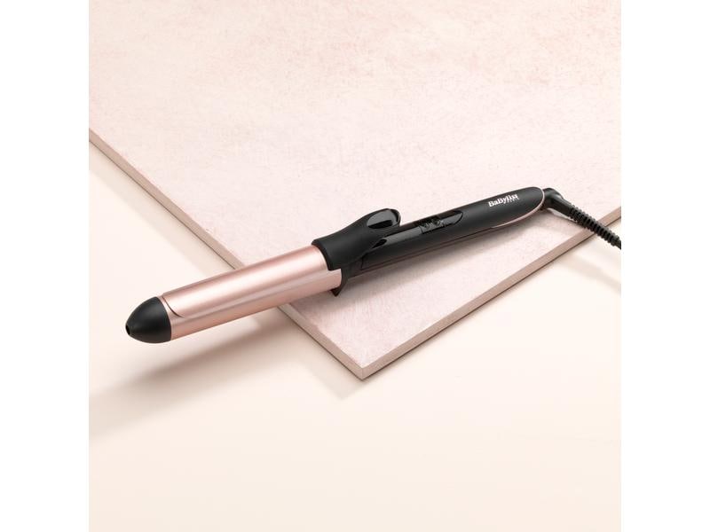 Babyliss Lockenstab Rose Quartz C452E Ø 32 mm Ondulierstab