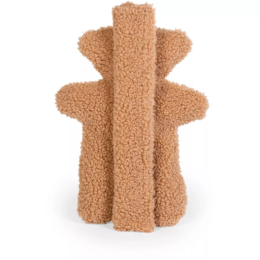 CHILDHOME Gurtpolsterung Teddybär