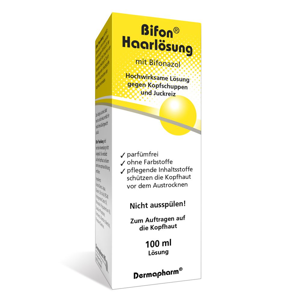 Bifon® Haarlösung