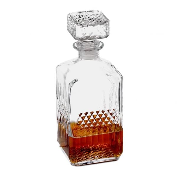 Whiskyflaske