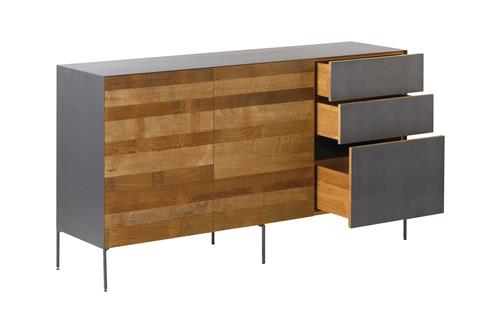 Dressoir Pandorra 2 deurs