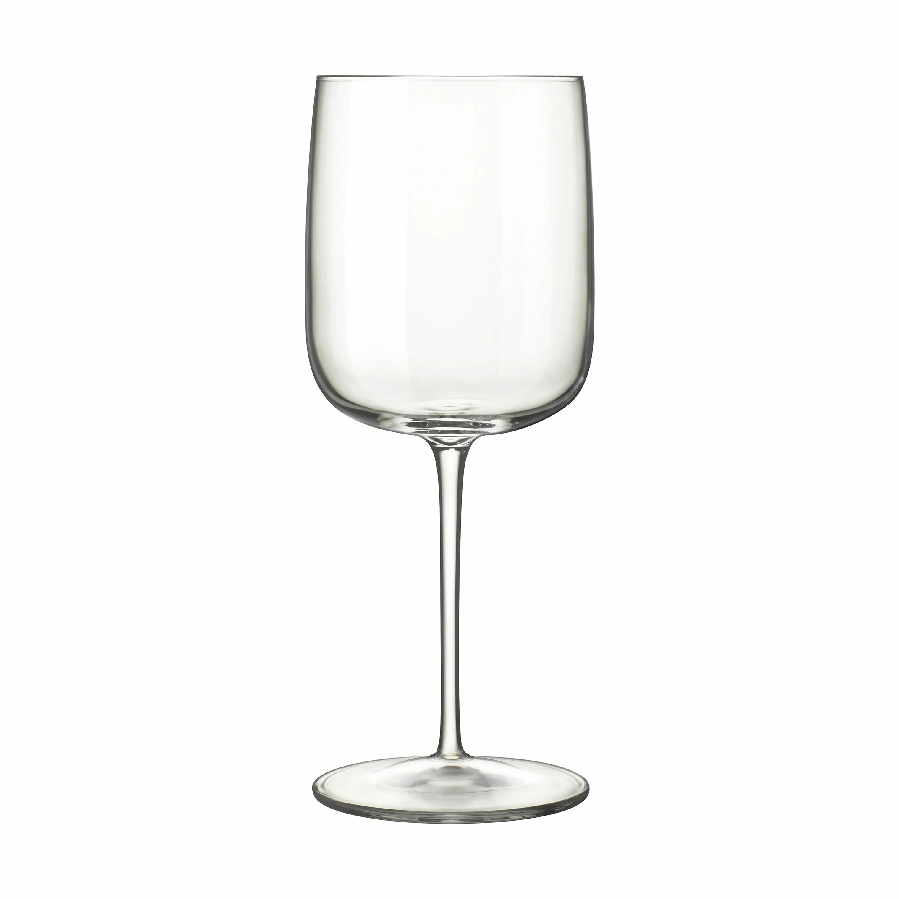 Luigi Bormioli Vinalia Brunello Rødvinsglas - 6 stk.
