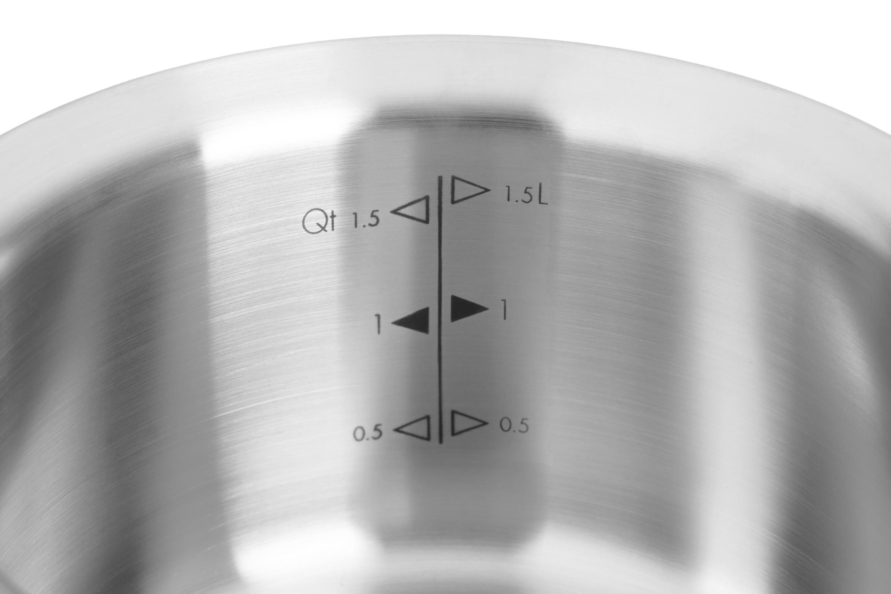 Concept Pro Kochtopf mit Deckel