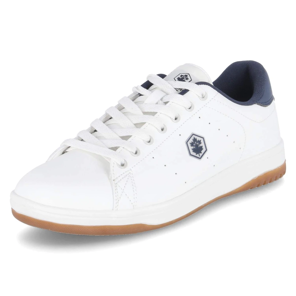 LumberjackLow Sneaker REA - undefinert