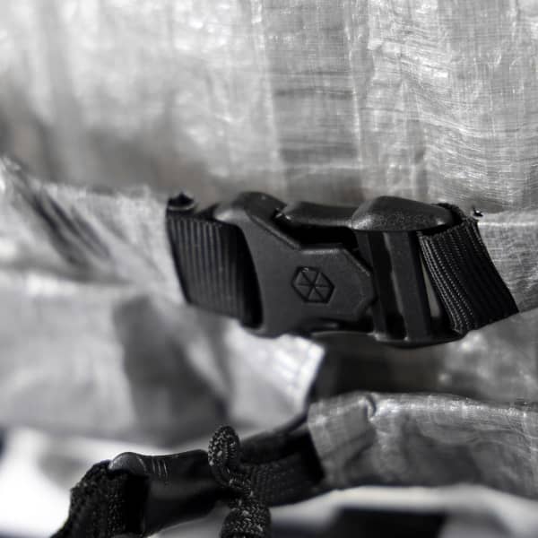 Sac à dos alpinisme SAMAYA ULTRA 20