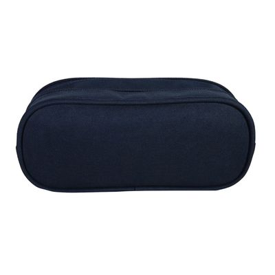 Trousse Lili Lou - 2 compartiments - violet - Bagtrotter