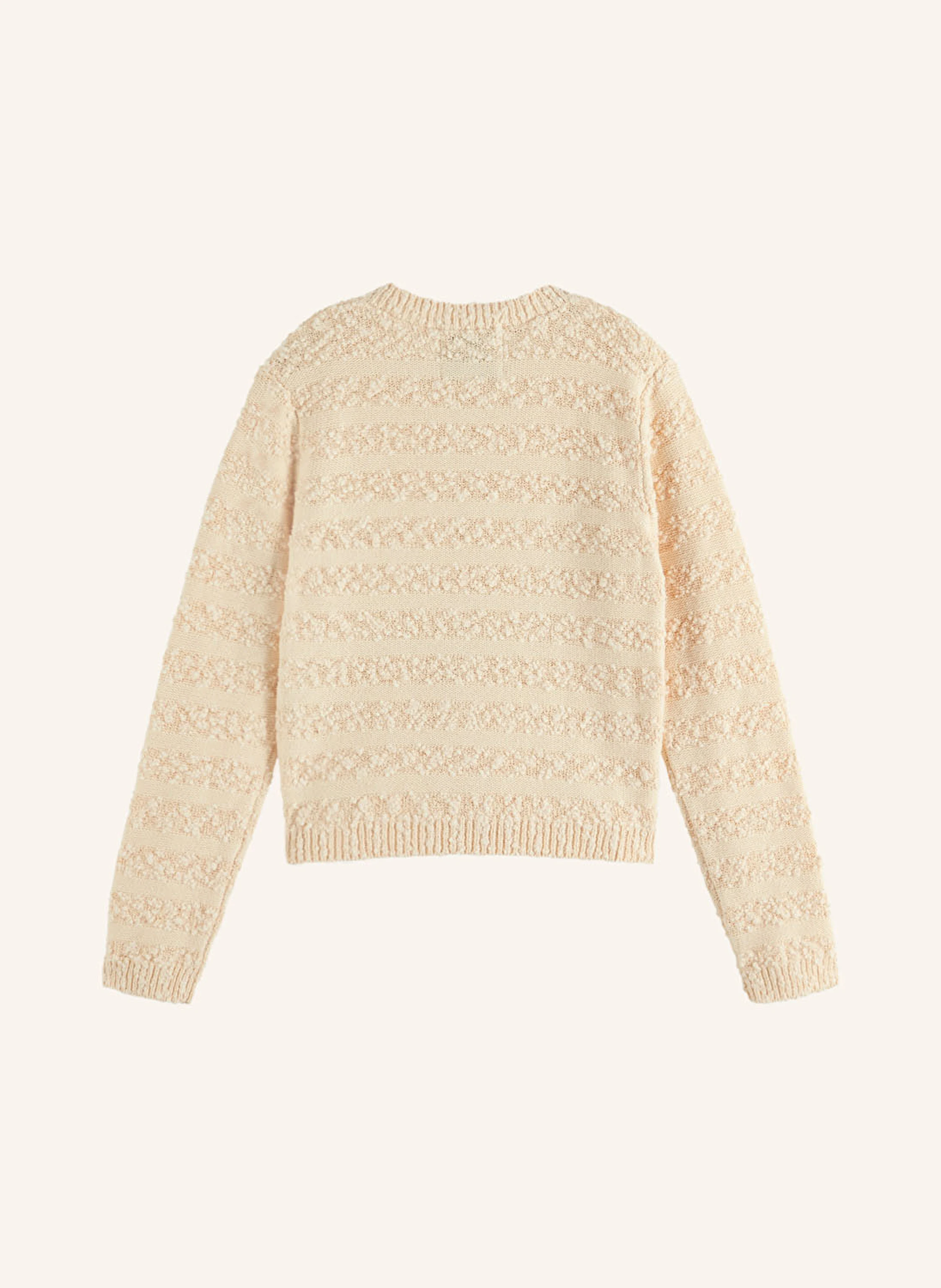 SCOTCH & SODA Strickjacke