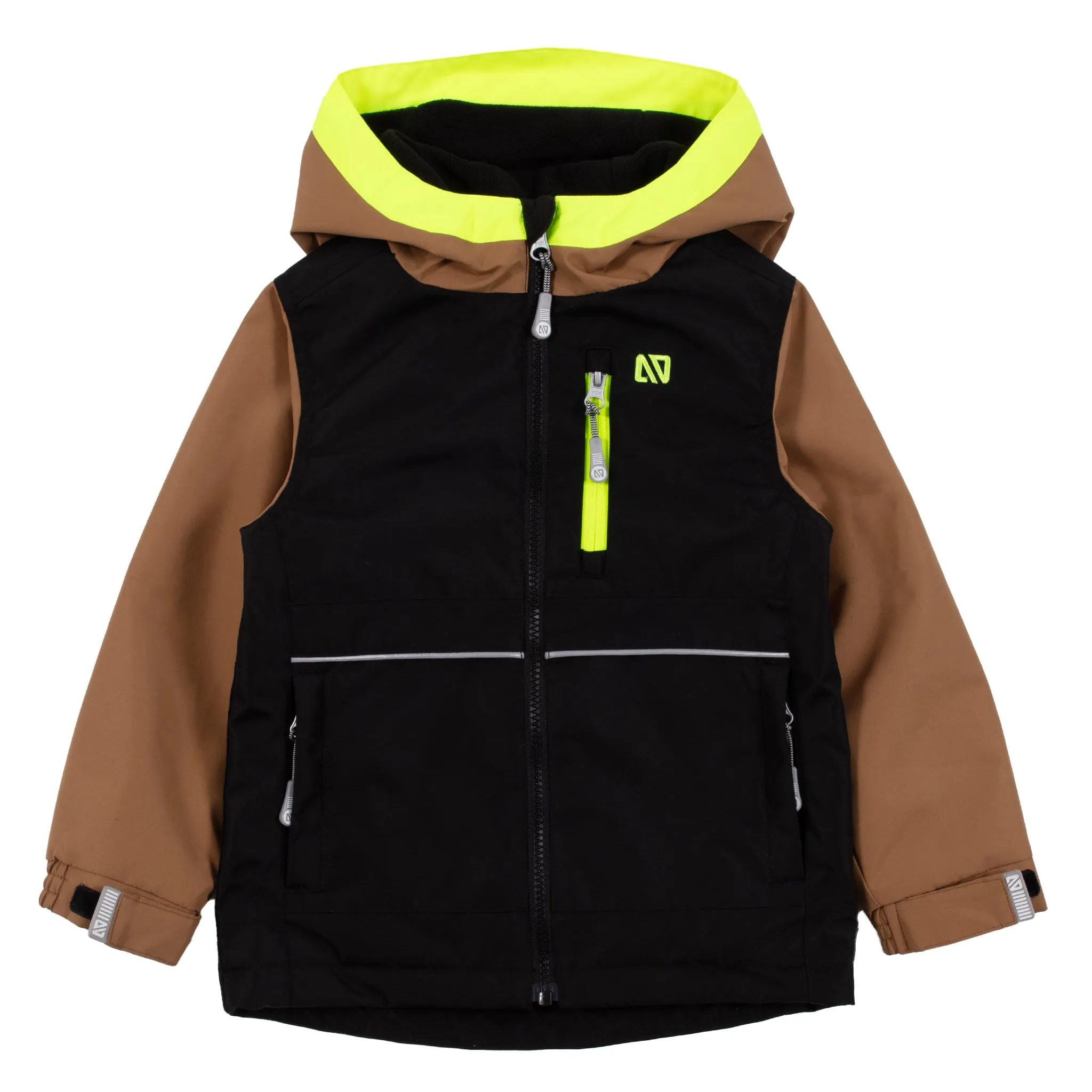 Nanö Manteau Mi-Saison Gael 2-6ans