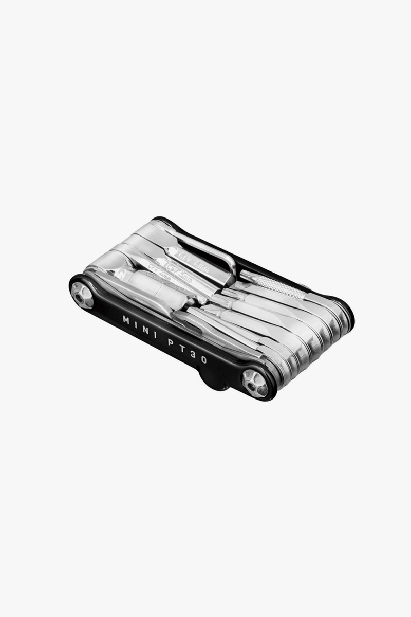 Topeak Mini PT30 Werkzeug Set
