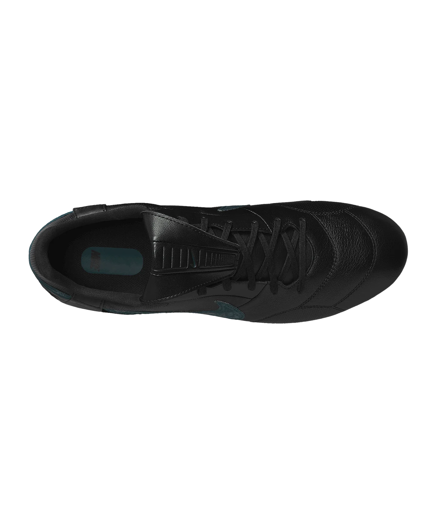 Nike Premier III FG Schwarz F001