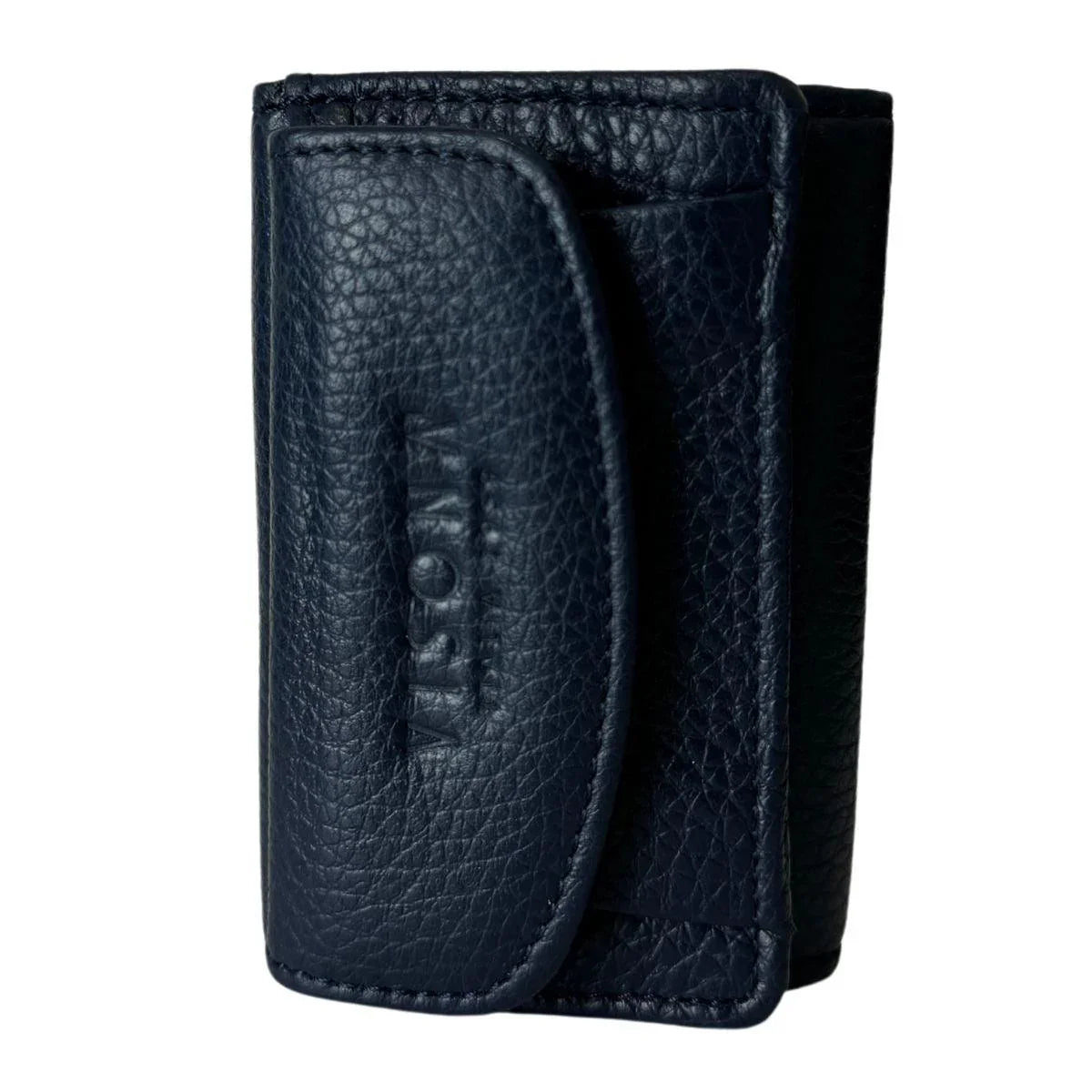 Plinio Visona | 6652 | leren dames portemonnee