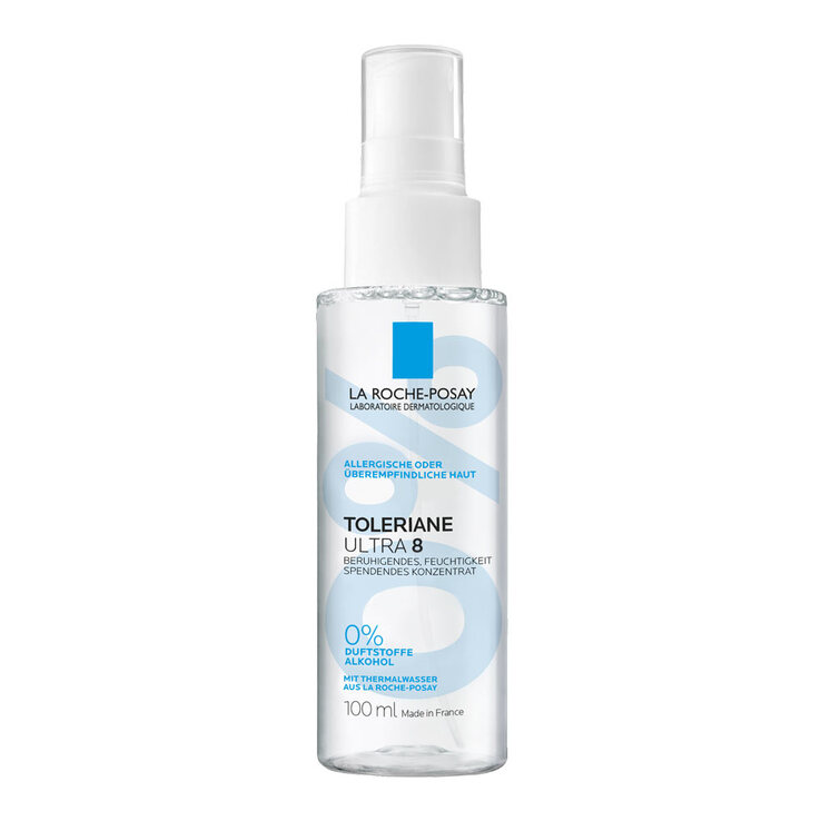 La Roche Posay Toleriane Ultra 8 Spray, 100 ml