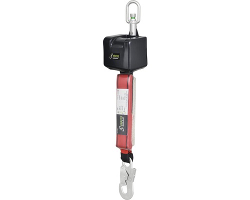 Kratos FA2030202 valbeveiliging, 2 m, 15 kN, 50 mm riem