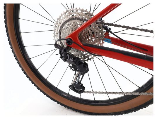 Produit reconditionné · Trek Procaliber Carbone XT / Vélo VTT / Trek | Très bon état