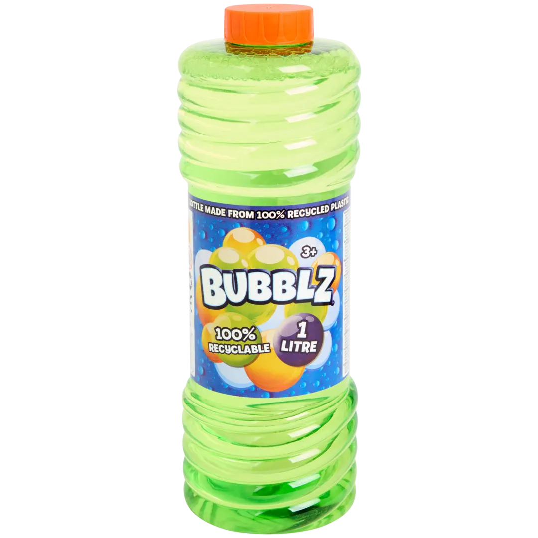 Solution à bulles