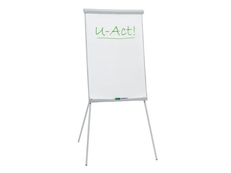 Franken FC93, Fritstående, 700 x 1000 mm, Portræt, Grå, Plast, 186 cm