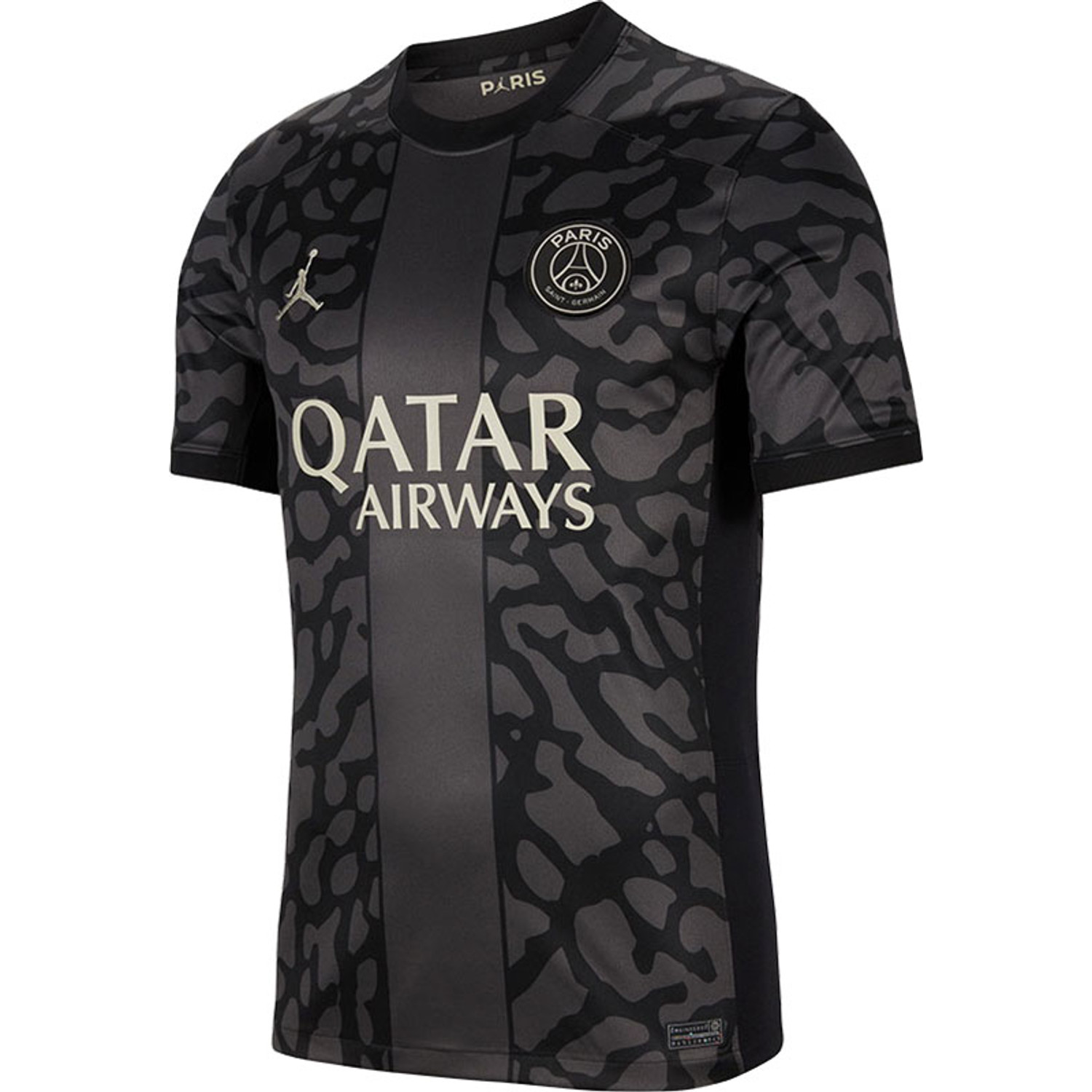 Nike Paris Saint-Germain 3rd Tenue