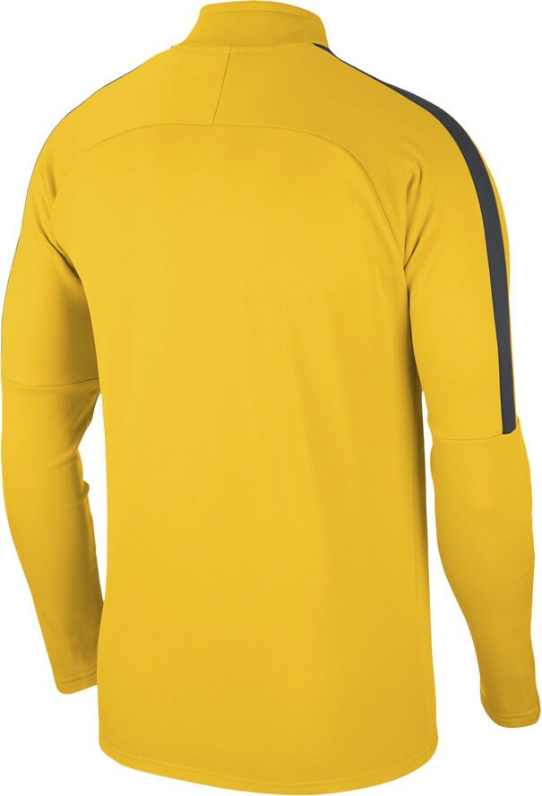 Nike Dri-FIT Academy 18 Drill Trøje Gul