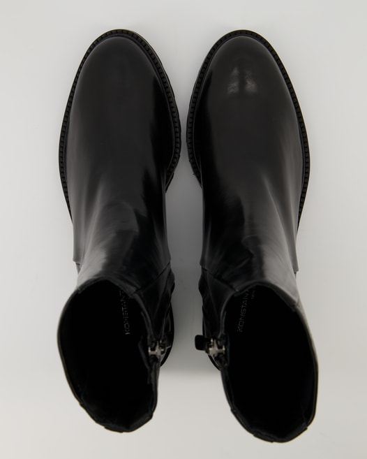 Konstantin Starke 2231200 Stiefeletten in Schwarz