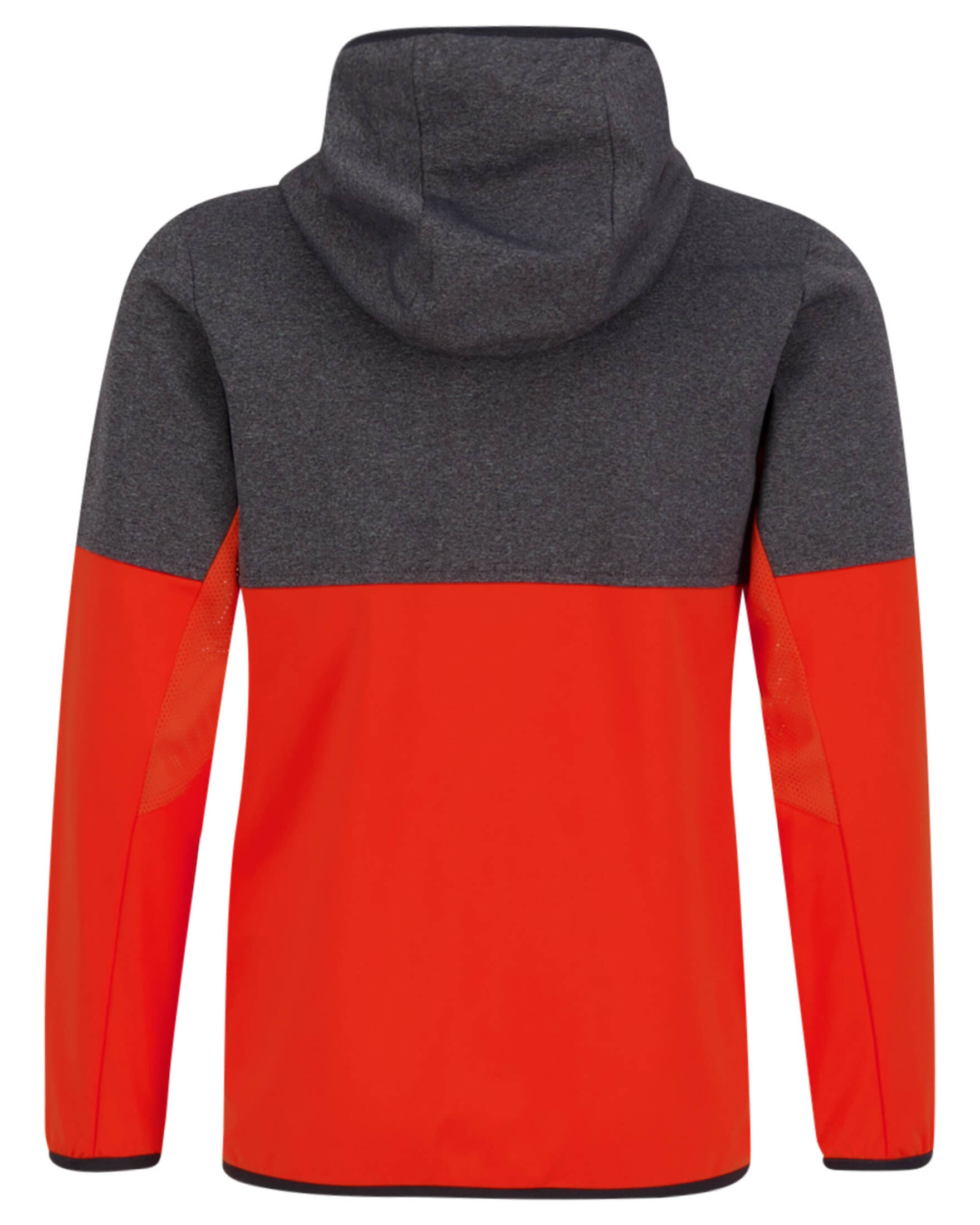 meru| Jungen Fleecejacke LINARES B FLEECE BOYS