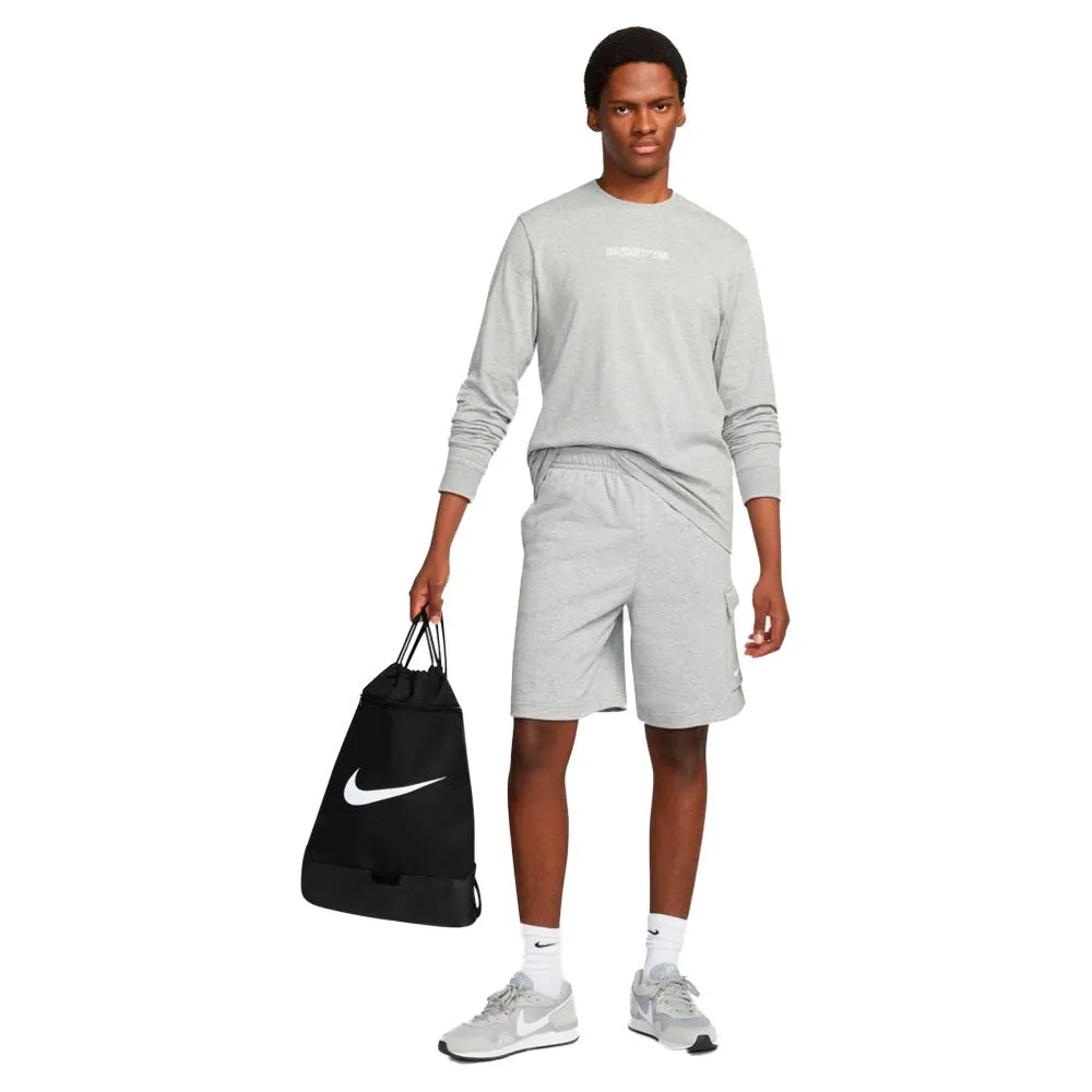Bolsa de ginástica Nike Brasília 9.5 de 18 litros
