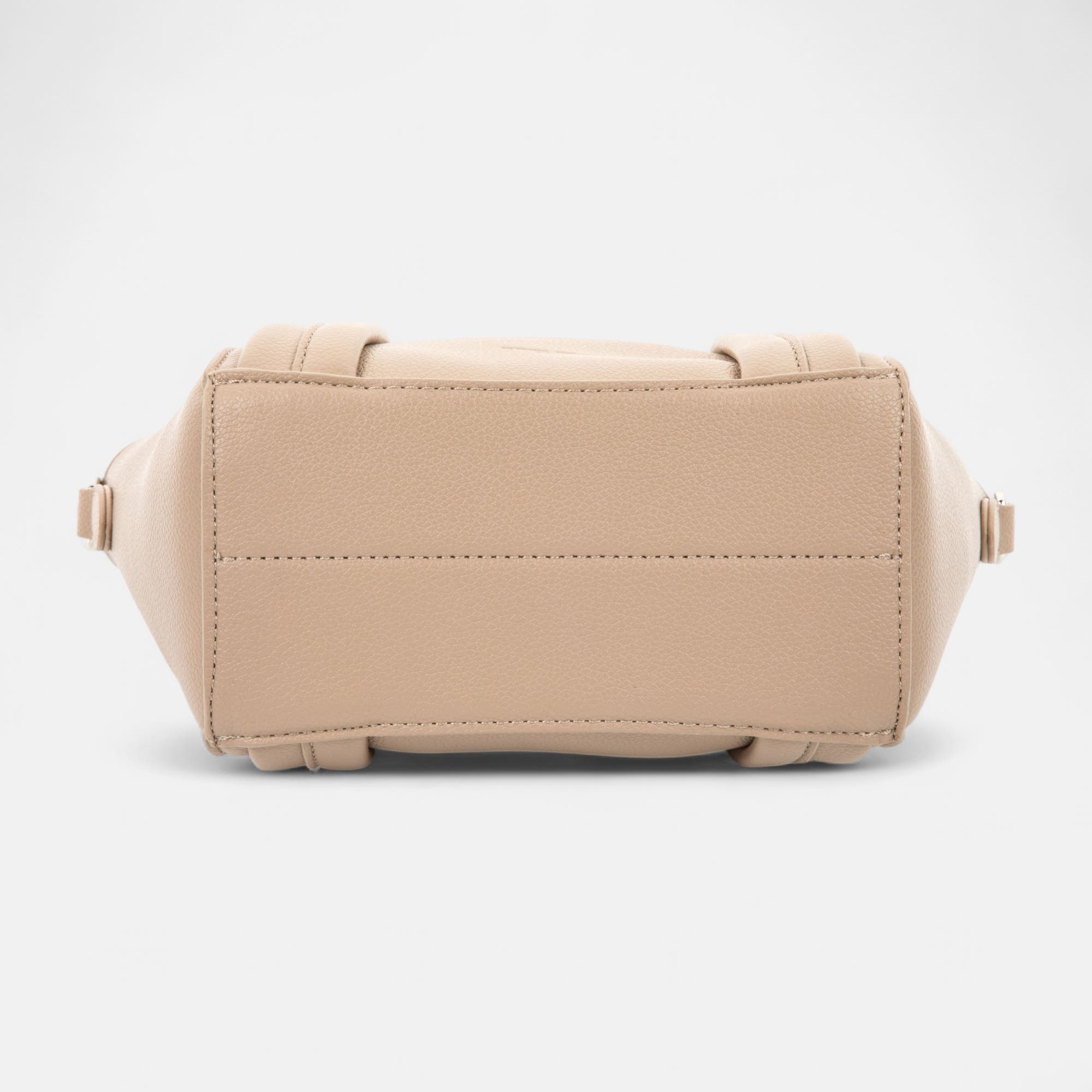 Sac bandoulière taupe