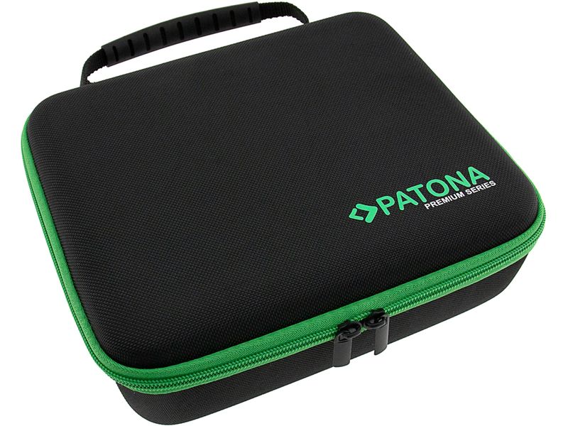 Patona Ladegerät Premium PD450W Multiport Ladegerät