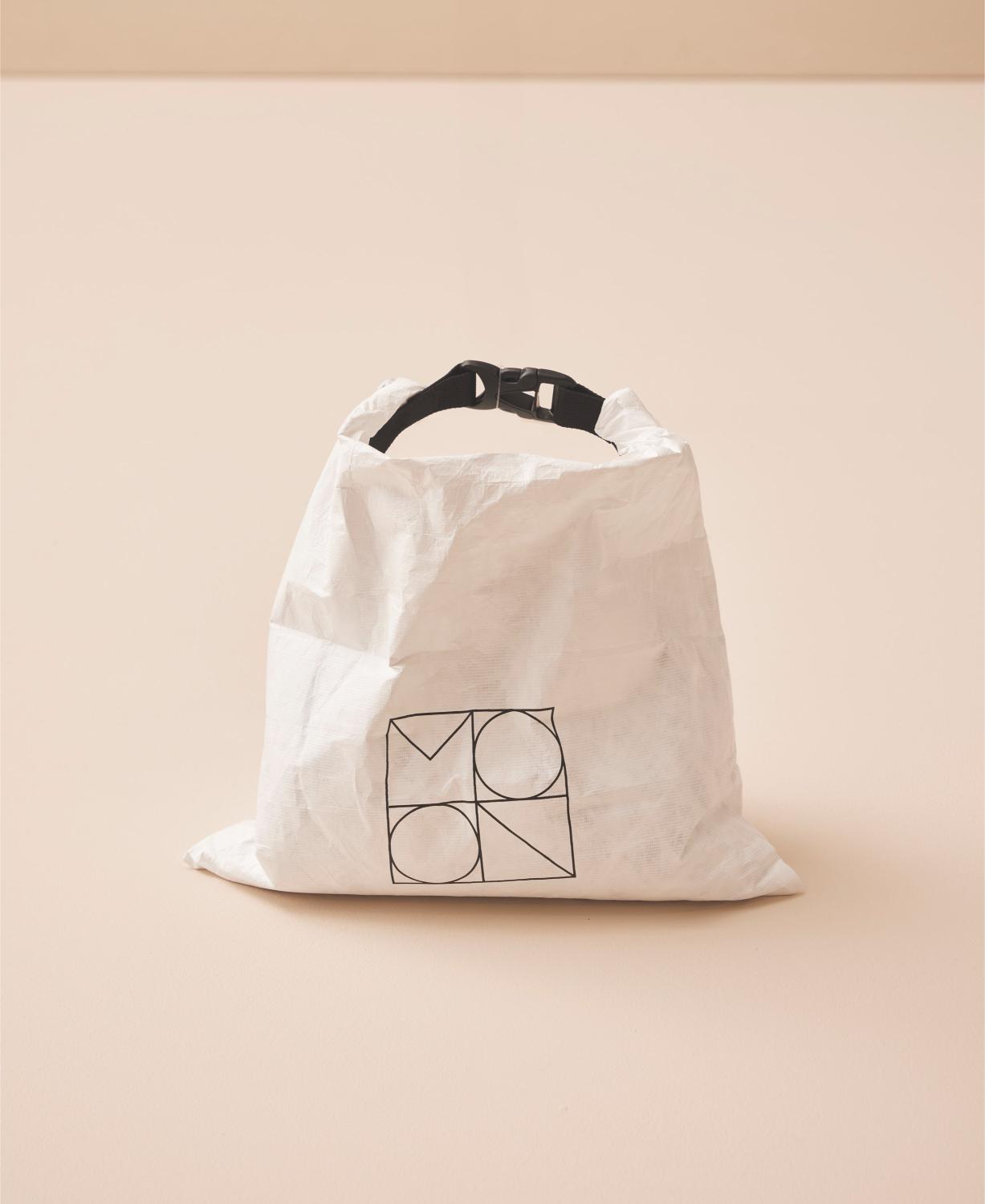 Moonchild Dry Bag White