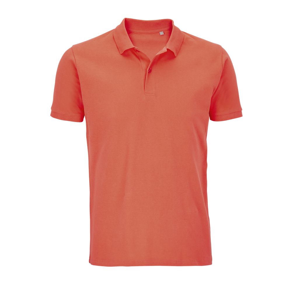 SOL'S 03566 - Planet Men Polo Homme