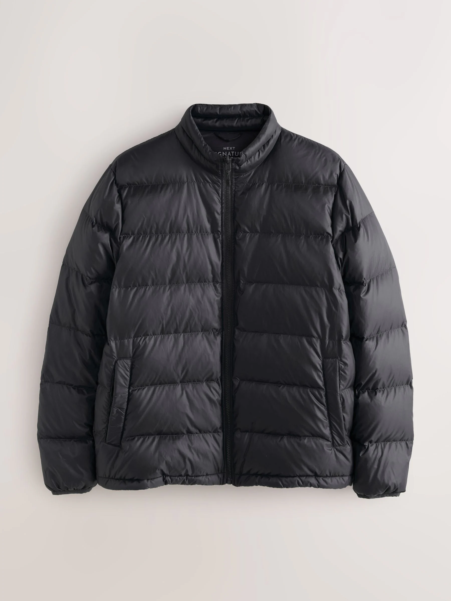 Zwart - Signature Waterproof 3-In-1 Jacket