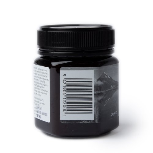 Sunday Natural Products  Manuka Honig MGO370 + ( UMF12+)