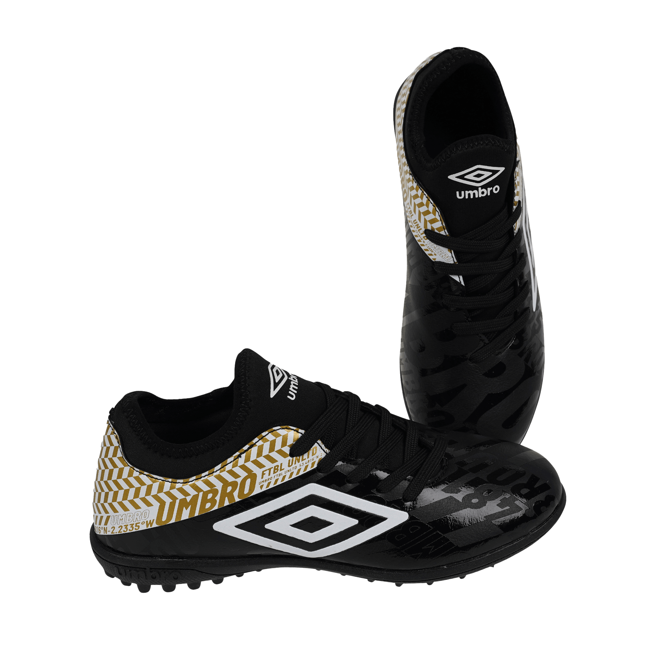 Umbro Axis TF Jr - Fotballsko