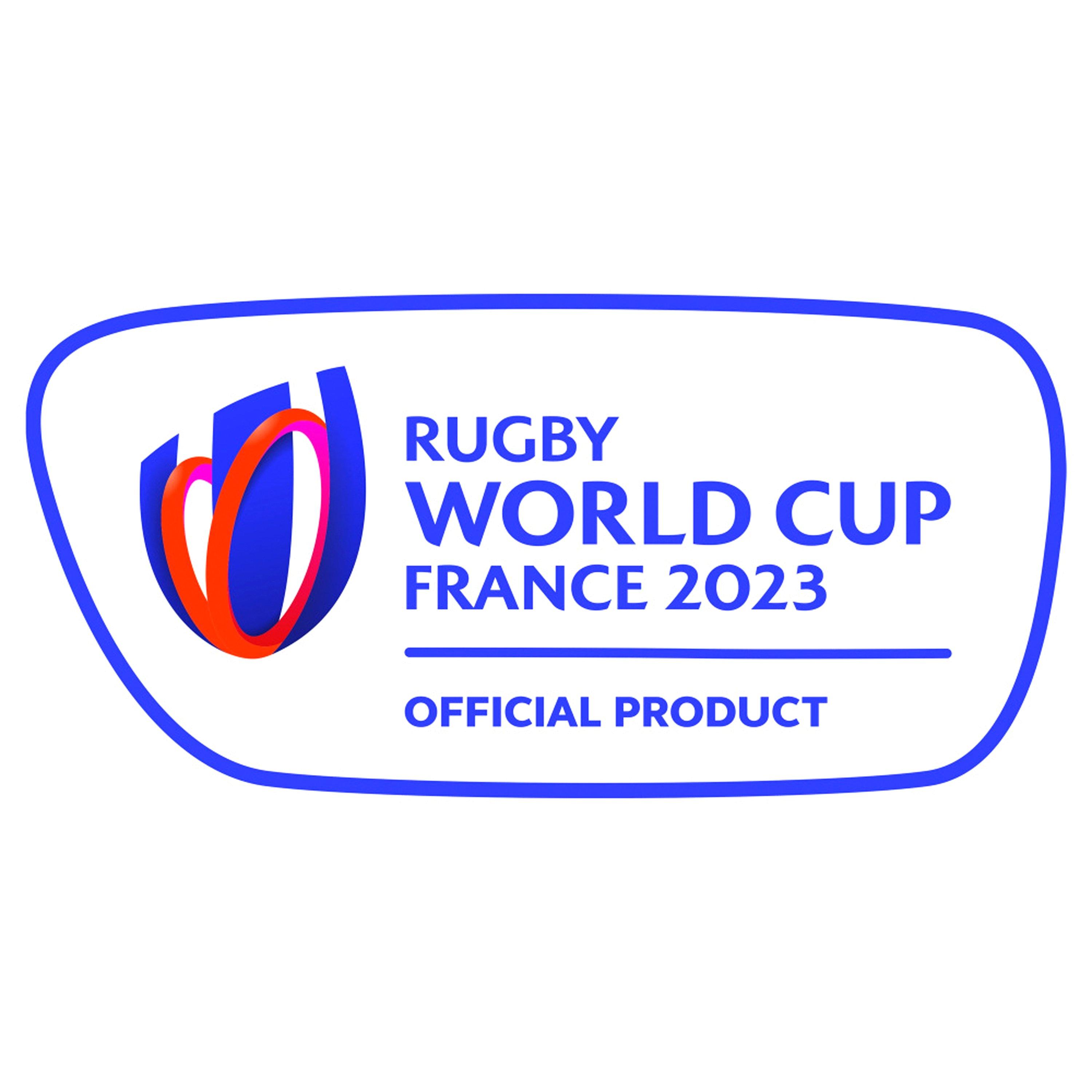 Macron Rugby World Cup France 2023 T Shirt