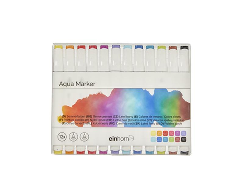 Aquamarker