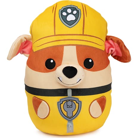 Paw Patrol Gund Trend plys - Rubble
