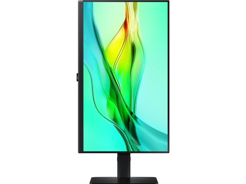 Samsung Monitor ViewFinity S6 LS24D600UAUXEN 24