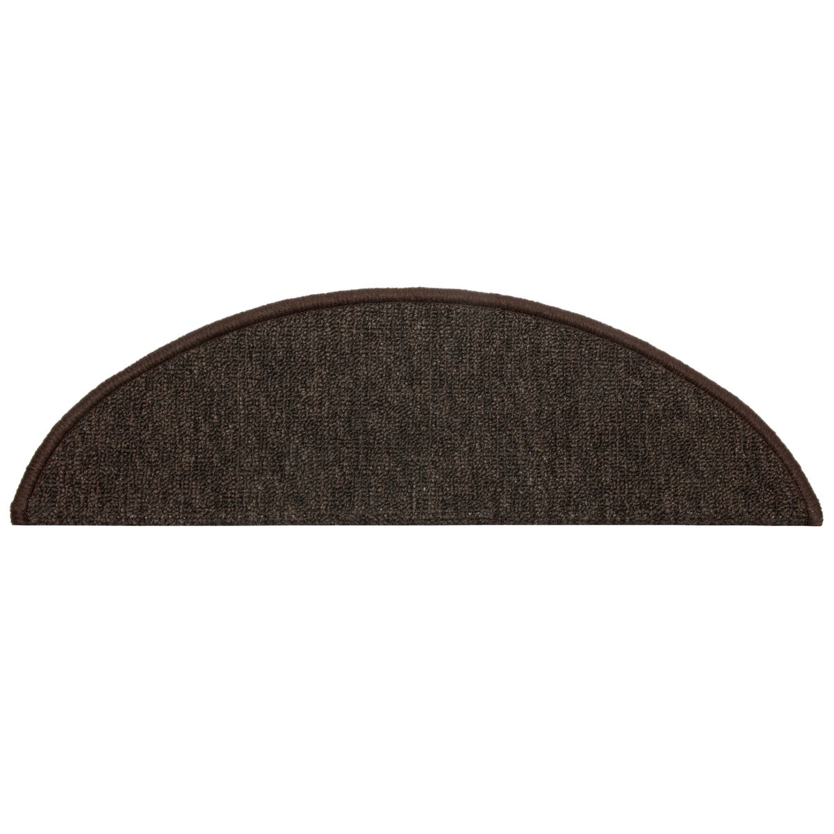 Beautissu ProStair trapmat 56x20cm donkerbruin (15 stuks)