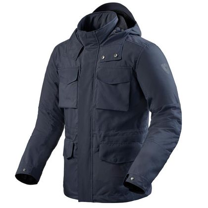 Veste Rev it TRIOMPHE 2 H2O - Bleu