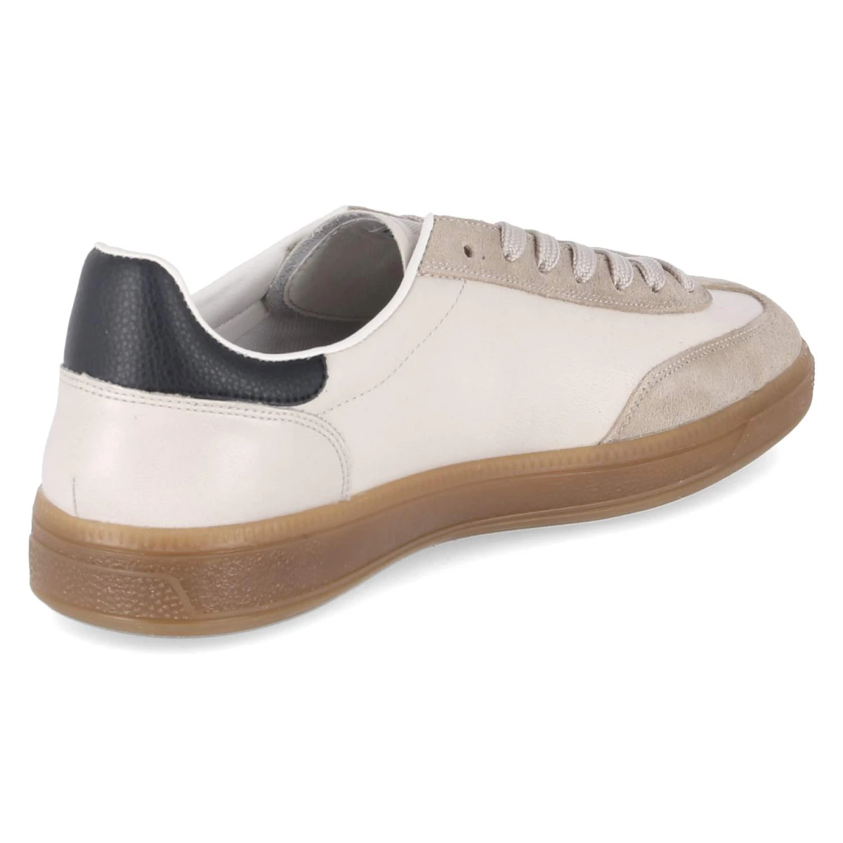 RiekerLow Sneaker - BEIGE