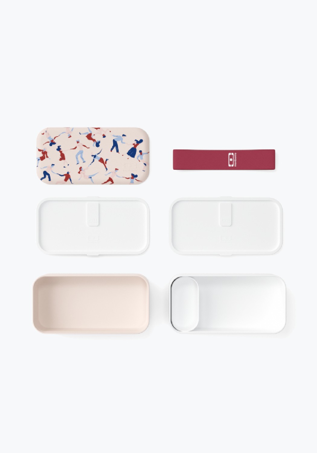 Monbento Original Lunchbox Bella Vita