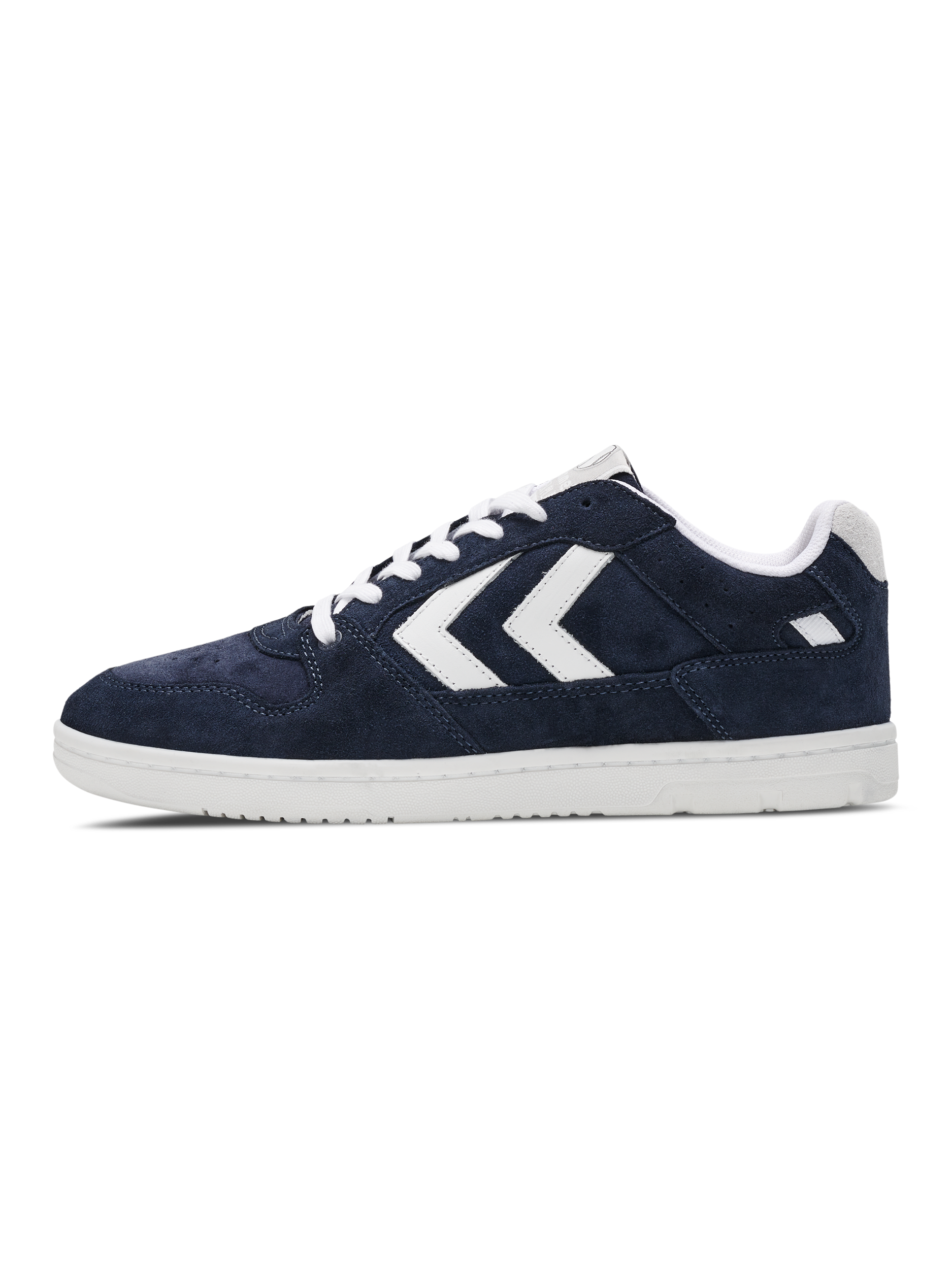 POWER PLAY SUEDE
