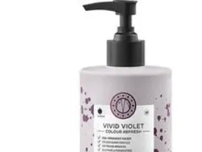 Maria Nila Colour Refresh Vivid Violet 300 ml
