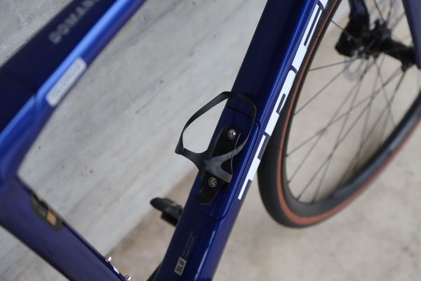 STAR SL Bidonhalter Carbon UD  schwarz