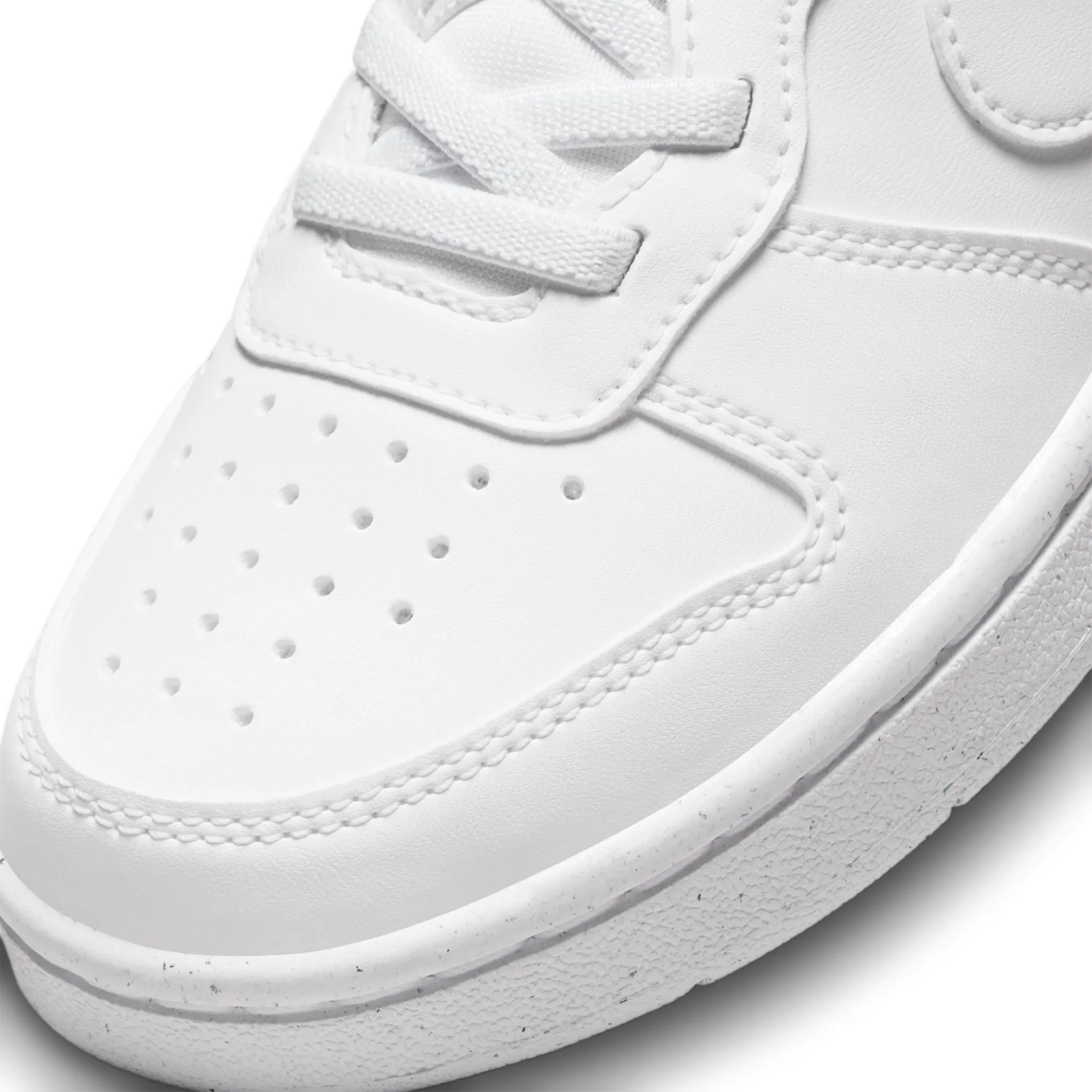 Nike Soulier Court Borough Low Pointures 11-3