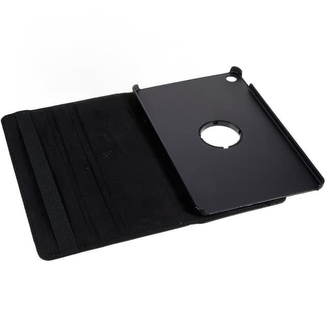 Litchi Taske Roterende Stativ Lenovo Tab M10 Plus (Gen 3) 10.6