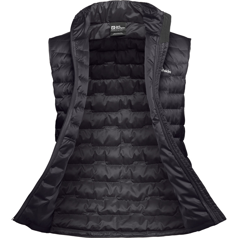 Jack Wolfskin Herren Passamani Down Weste