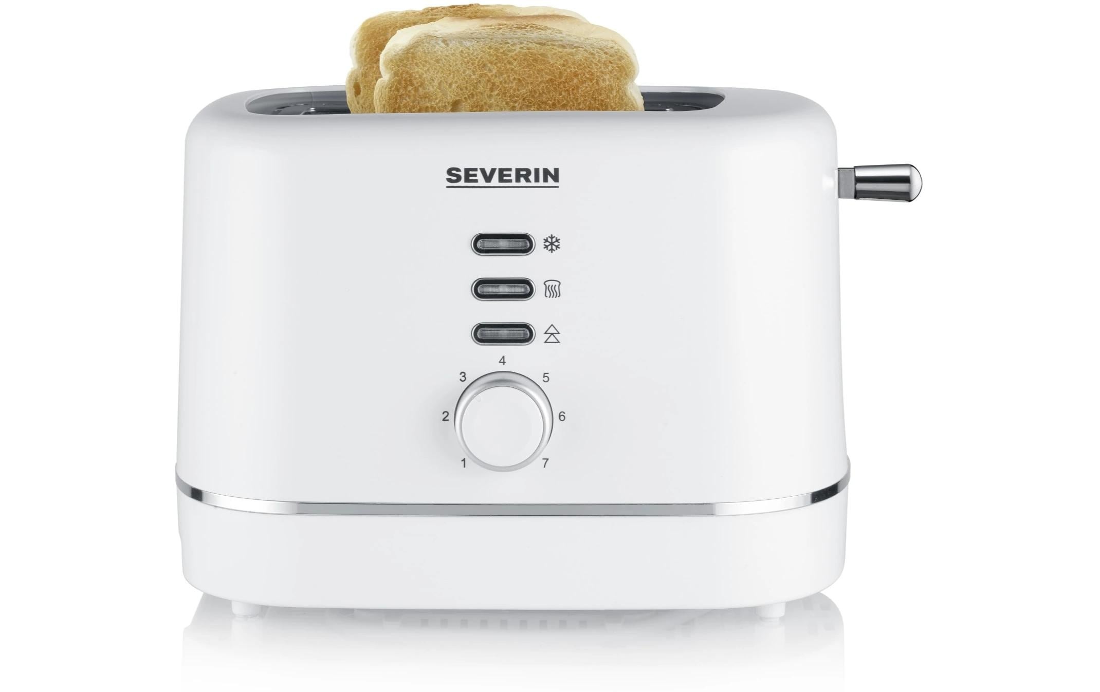 Severin Toaster »AT 4324« 850 W