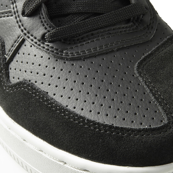 Rev'it - Baskets Pacer Noir / Rouge