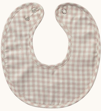 Lalaby Savlesm?k - 2-pak - Bibi - Blåe Gingham