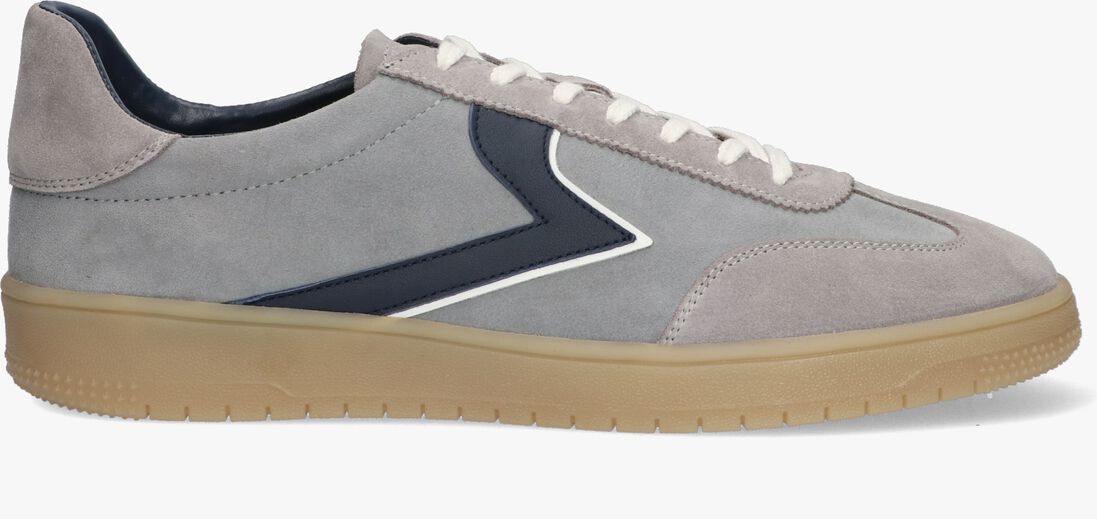 MCGREGOR grijze mcgregor lage sneakers lennon